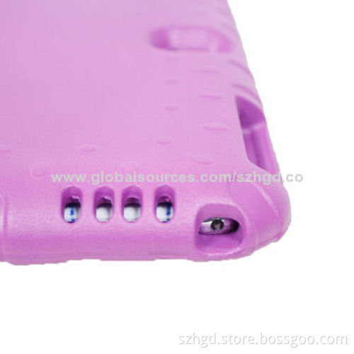 Tablet Case Cover for Samsung Galaxy Note P600, Fit for 10.1" Tablet PC, Shock-proof and Antidro